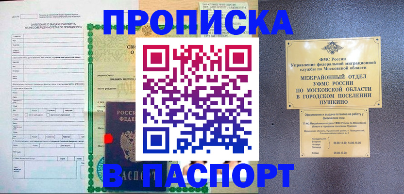 миграционный учет в Мичуринске